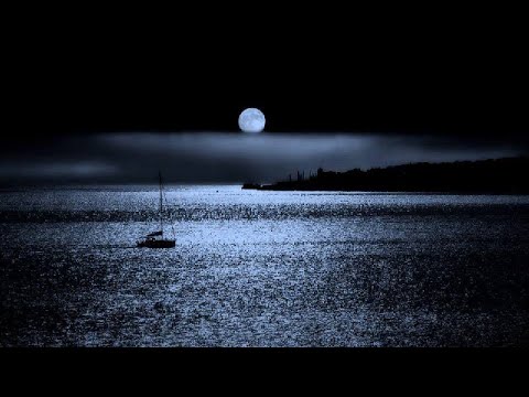 DJ Michael E / Sofa Loafer - Moonwatcher *k~kat chill café*