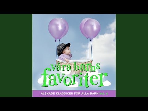 Stompalång tut pling sång