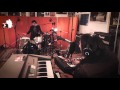 The Winstons - A Reason For Goodbye | All Around Sessions