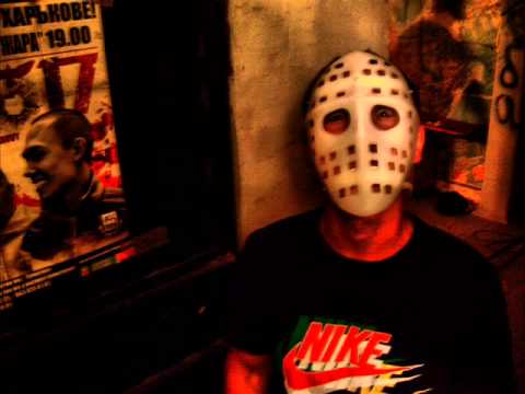 NEGATIVE GROUP & Alfik(Umbrella Vendetta production)-не по теме