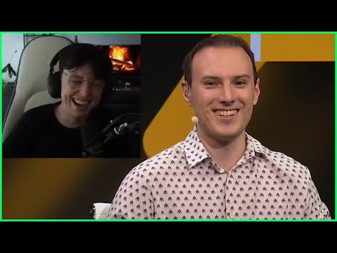 Caedrel Finds Perkz' Casting HILARIOUS