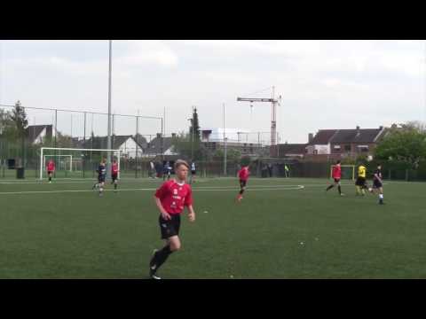 FCV Dender EH - Oudenaarde