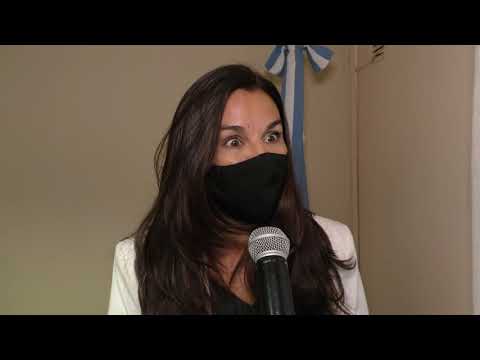 Finaliza el registro de organizaciones que abordan la problemática de la violencia de género