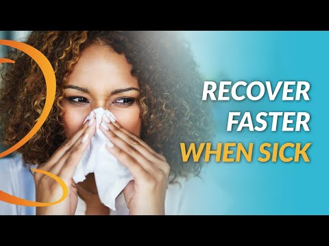 Qi Gong When Sick | 3 Qi Gong Exercises to Boost Your Immune System Naturally