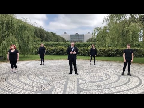 DCU Access Schools Choir - ‘From Now On’