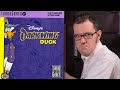 Darkwing Duck - Turbografx 16 - Angry Video Game ...