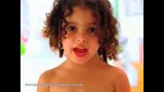 Johnson's Baby Shampoo (Cachinhos) - 2011