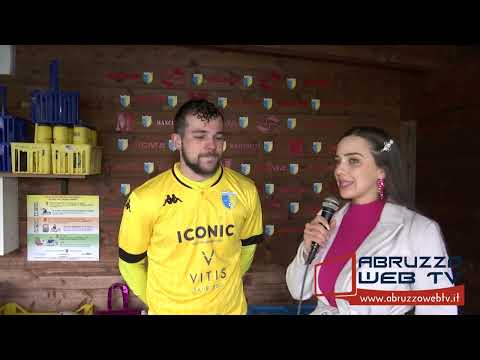 Miglianico Elicese 2 2 13 02 2022