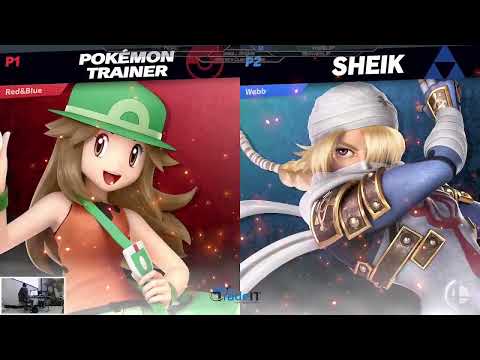 EON: Revelation: ENC | Noku vs EDM | WebbJP (Winners Quarter-Final)