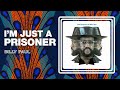 Billy Paul - I'm Just a Prisoner (Official Audio)