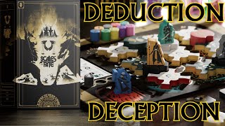Man vs Meeple - Scales of Fate video thumbnail