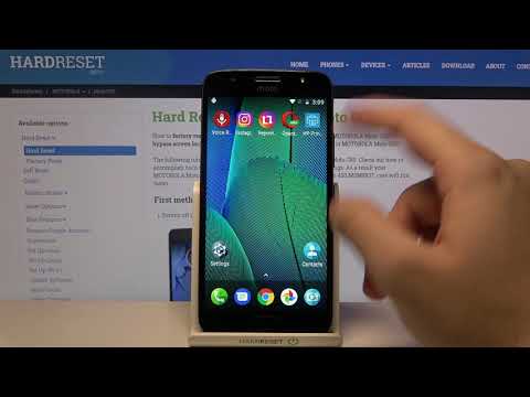 How to Connect Motorola Moto G5S to Printer – Printing Options