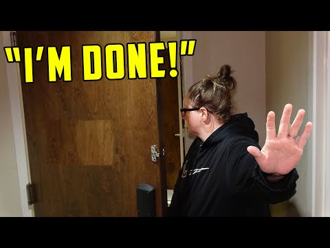 SHE LEFT ME After THIS HAPPENED! I Can't Believe It's All Over... What Should I Do Now?