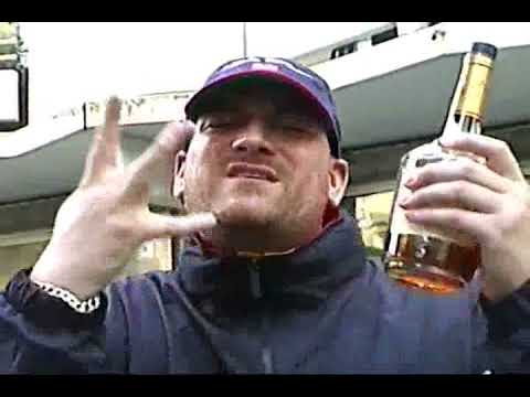 Der Onkel & Jeske  - Eichstrich feat. Mane@Armz (Beat DJ Obsolete)