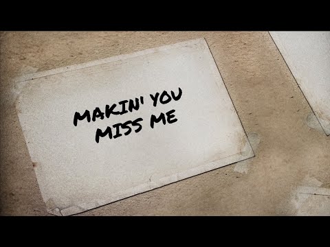 Video thumbnail for Makin’ You Miss Me