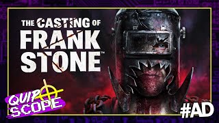The Casting of Frank Stone [GAMEPLAY & IMPRESSIONS] - QuipScope