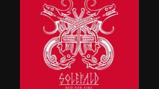Solefald - Survival of the Outlaw