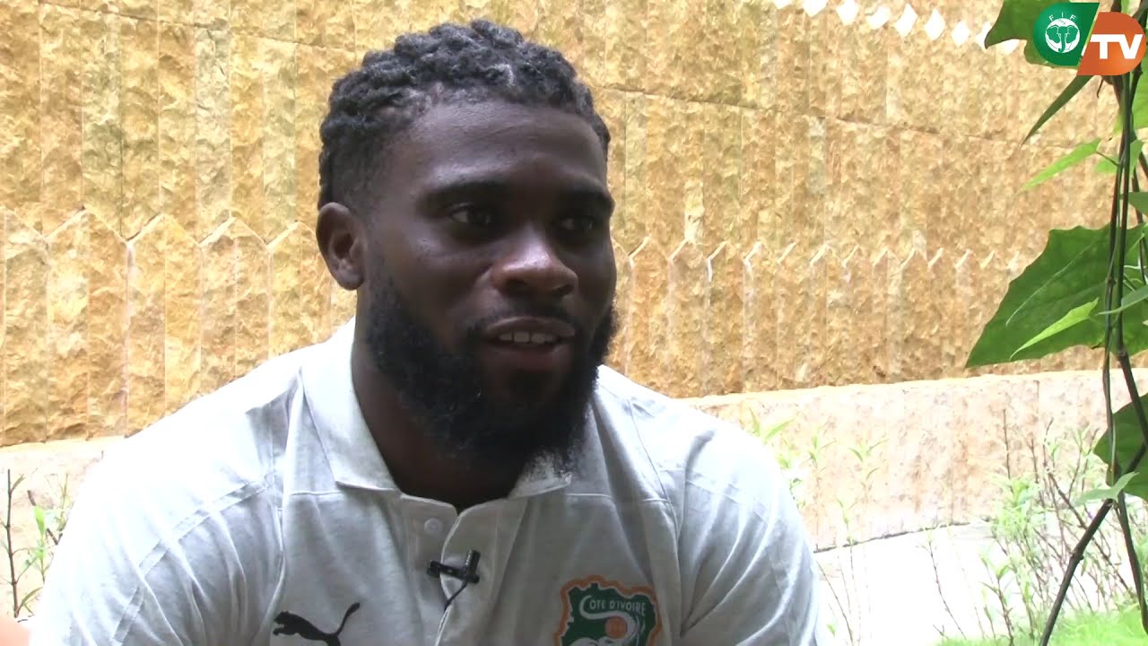 Jeremi Boga s'exprime sur son retour.