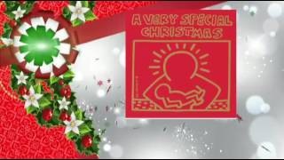 A Very Special Christmas - John Cougar - I Saw Mommy Kissing Santa Claus