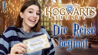 Download lagu Die magische REISE beginnt 001 Hogwarts Legacy Let... mp3