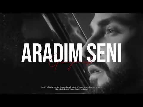 SEFO X SEMICENK TYPE BEAT - 'ARADIM SENI' - REGGAETON/DANCEHALL TYPE BEAT - (Prod. Gungormush)