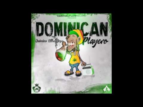 Quimico Ultra Mega Dominican Playero