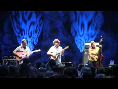 Keller & The Keels -  Last Dance With Mary Jane - Breakdown  7-20-13  NWSS