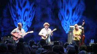 Keller &amp; The Keels -  Last Dance With Mary Jane - Breakdown  7-20-13  NWSS