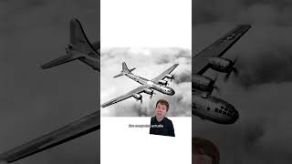 Download lagu The B-29 Bomber was INSANELY advanced mp3