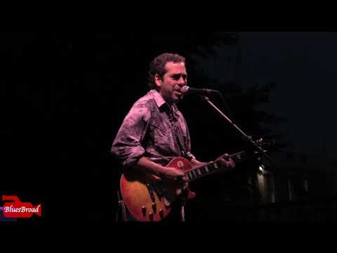 BLOOD BROTHERS ft. Mike Zito & Albert Castiglia•Get Down to the Nitty Gritty•Chenango Concert Series