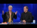 Nana Visitor Jeffrey Combs On The New Star Trek DS9 Documentary What We Left Behind