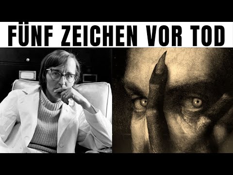 Die 5 Zeichen, dass Ihre Seele sich auf die Heimkehr vorbereitet - Kübler-Ross