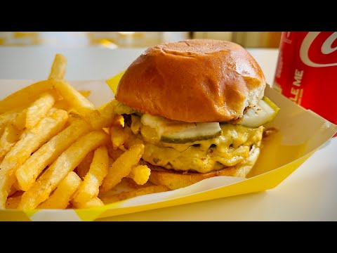 The REAL Best Cheeseburger in the Boston Area! Yeanie's ...
