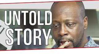 THE UNTOLD STORY | Wyclef Jean on London Real - Fugees