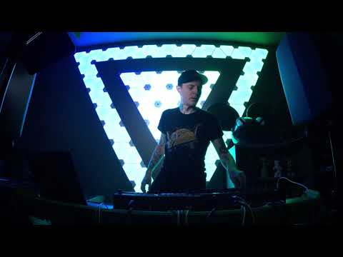 Deadmau5 Mixer Afterparty Livestream 2020-05-23