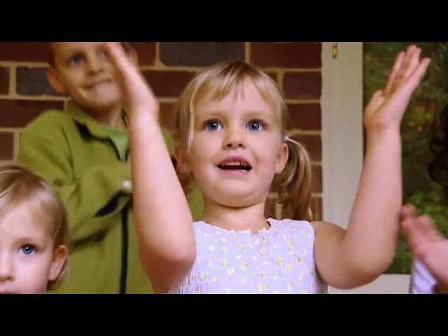 Raggs Episode🙌 | Helpful Hands | Preschool content and music for kids