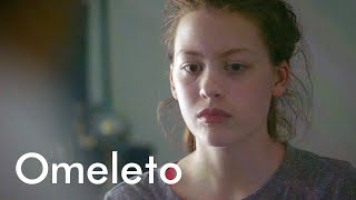 A teenage girl discovers her male friends\' secret group chat. | Locker Room