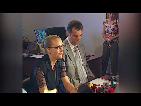 Konstituohet KKRT-ja, zyrtarizohet përbërja e re e votuar në Kuvendin e Shqipërisë-(1 Gusht 2006)