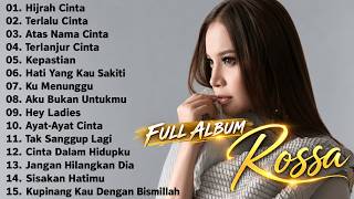 Download lagu ROSSA - Full Album Terbaik & Terpopuler ~ Lagu masa-masa SMA 2026| Hijrah Cinta mp3
