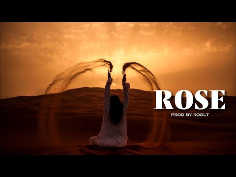 "ROSE" | Arabic X Type Beat X  Oriental X Reggaeton Type Beat | Turkish Prod. by KOOLT