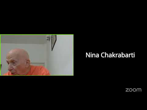 Srimad Bhagavatam 8.13.12-13 by HH Candramauli Swami Maharaj, 20 Nov 2025