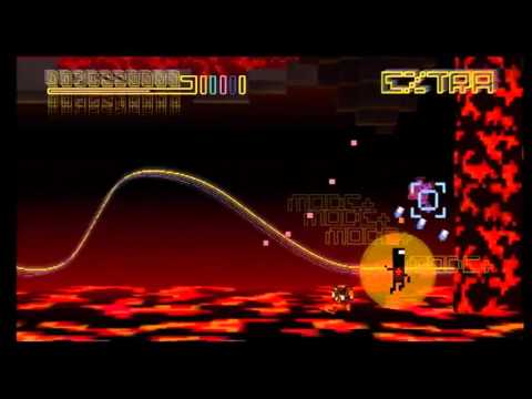 Let's Play BIT.TRIP FATE #5 - Anger