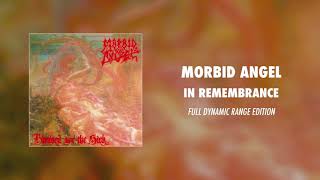Morbid Angel - In Remembrance (Full Dynamic Range Edition)
