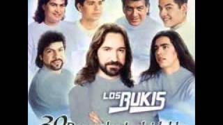 Video thumbnail of "Los Bukis No Creo Mas En Ti"