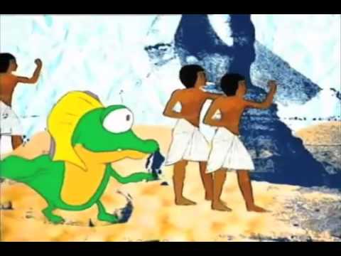 Schnappi Das Kleine Krokodil German