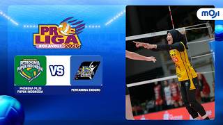 Download lagu Phonska Plus Pupuk Indonesia 3 - 0 Pertamina Enduro | Highlight Proliga Putri 2026 | Moji mp3 Download lagu Phonska Plus Pupuk Indonesia 3 - 0 Pertamina Enduro | Highlight Proliga Putri 2026 | Moji mp3