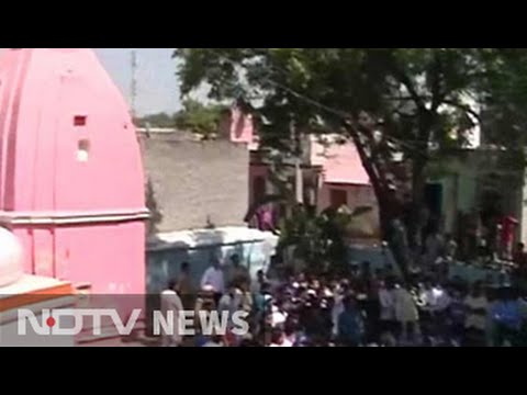 NDTV Ground Zero report: Five days later, same questions still haunt Dadri