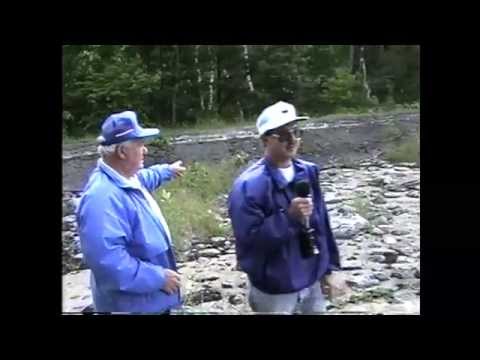 WGOH - Million $ Dam  8-19-92