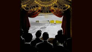 I've Got A Dark Alley And A Bad Idea That Says You Should Shut Your Mouth (Summer Song)