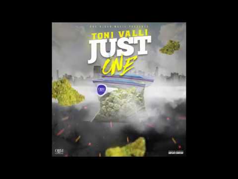 Toni Valli - Just One (Official Audio)
